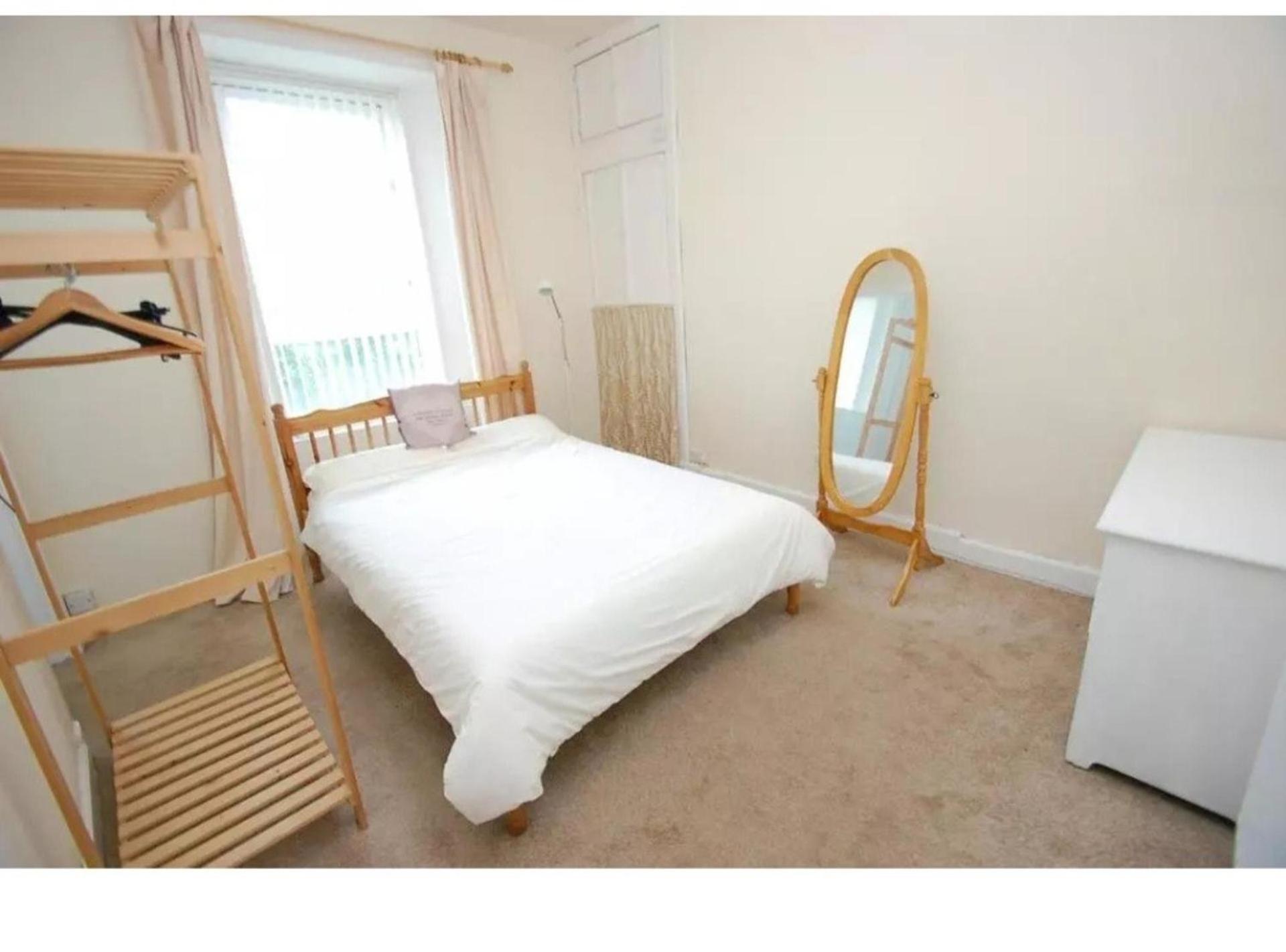 Flat In Close To Local Amenities Appartement Glasgow