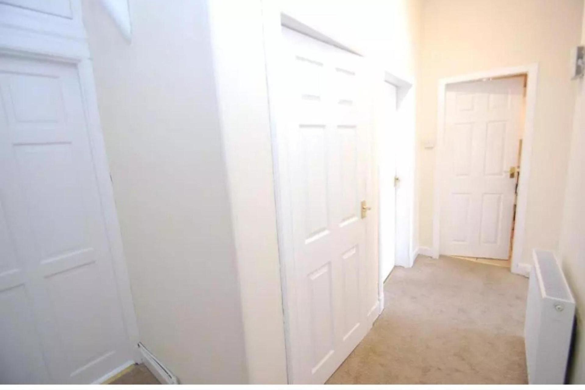 Appartement Flat In Close To Local Amenities Glasgow